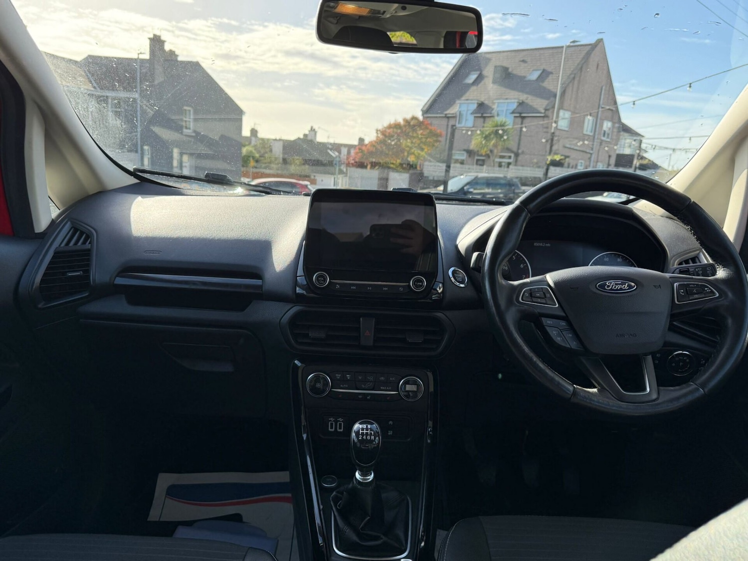 Used Ford Ecosport 2018 for sale - 76048810: Photo 12