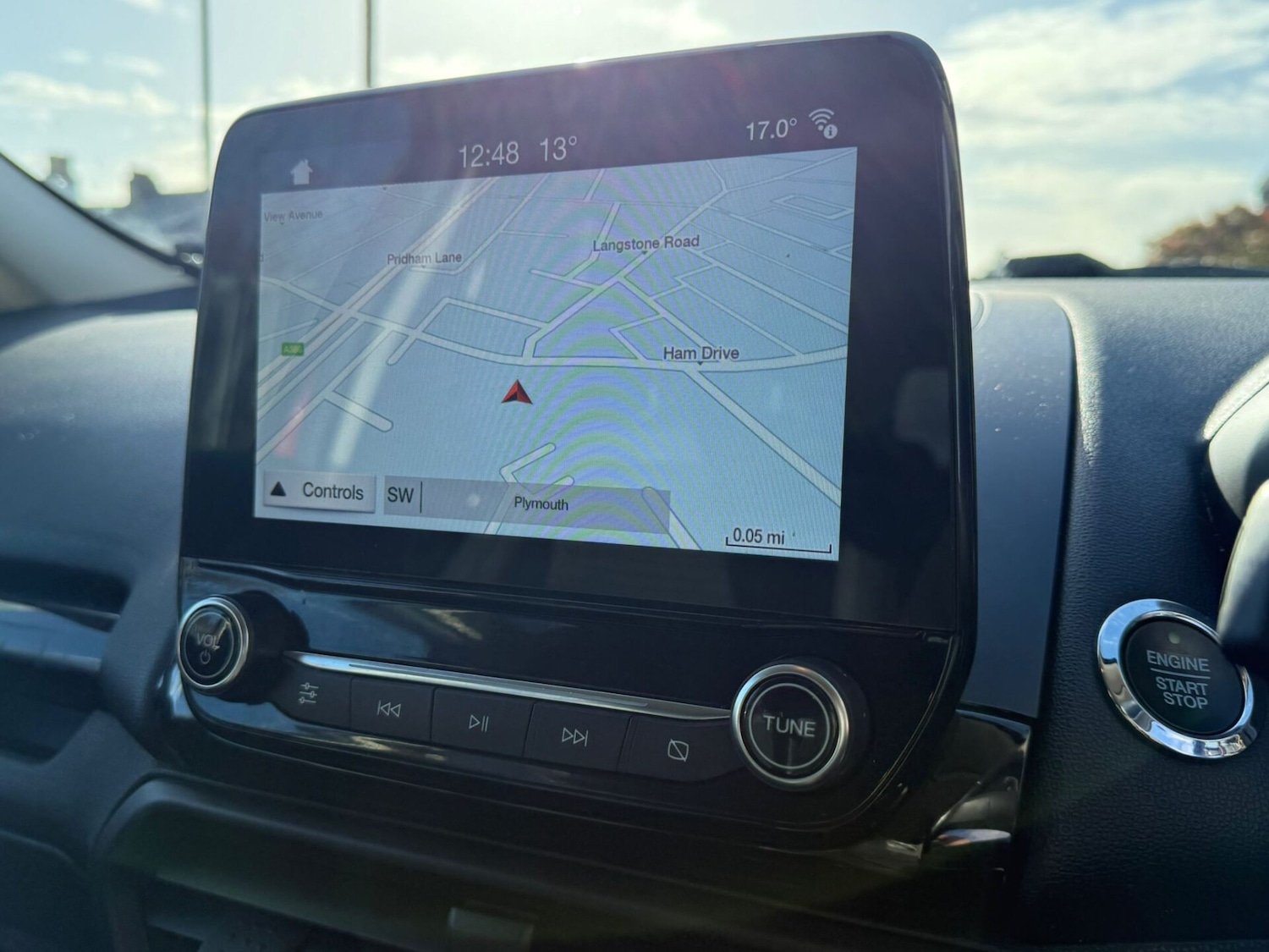 Used Ford Ecosport 2018 for sale - 76048810: Photo 13