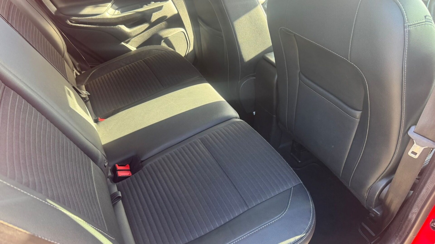 Used Ford Ecosport 2018 for sale - 76048810: Photo 8