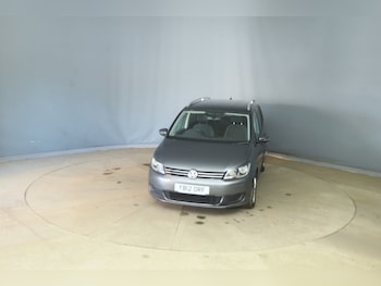 Used Volkswagen Touran 2012 for sale - 79218080: Photo