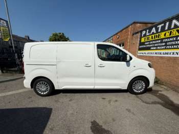 Used Toyota ProAce 2017 for sale - 75106969: Photo