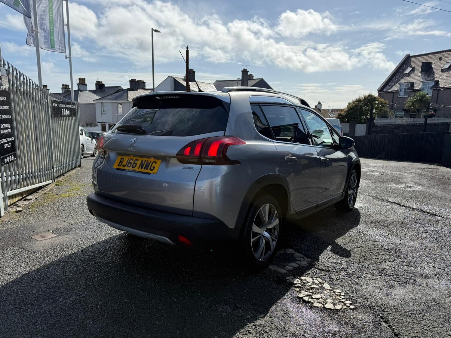 Vehicle 9