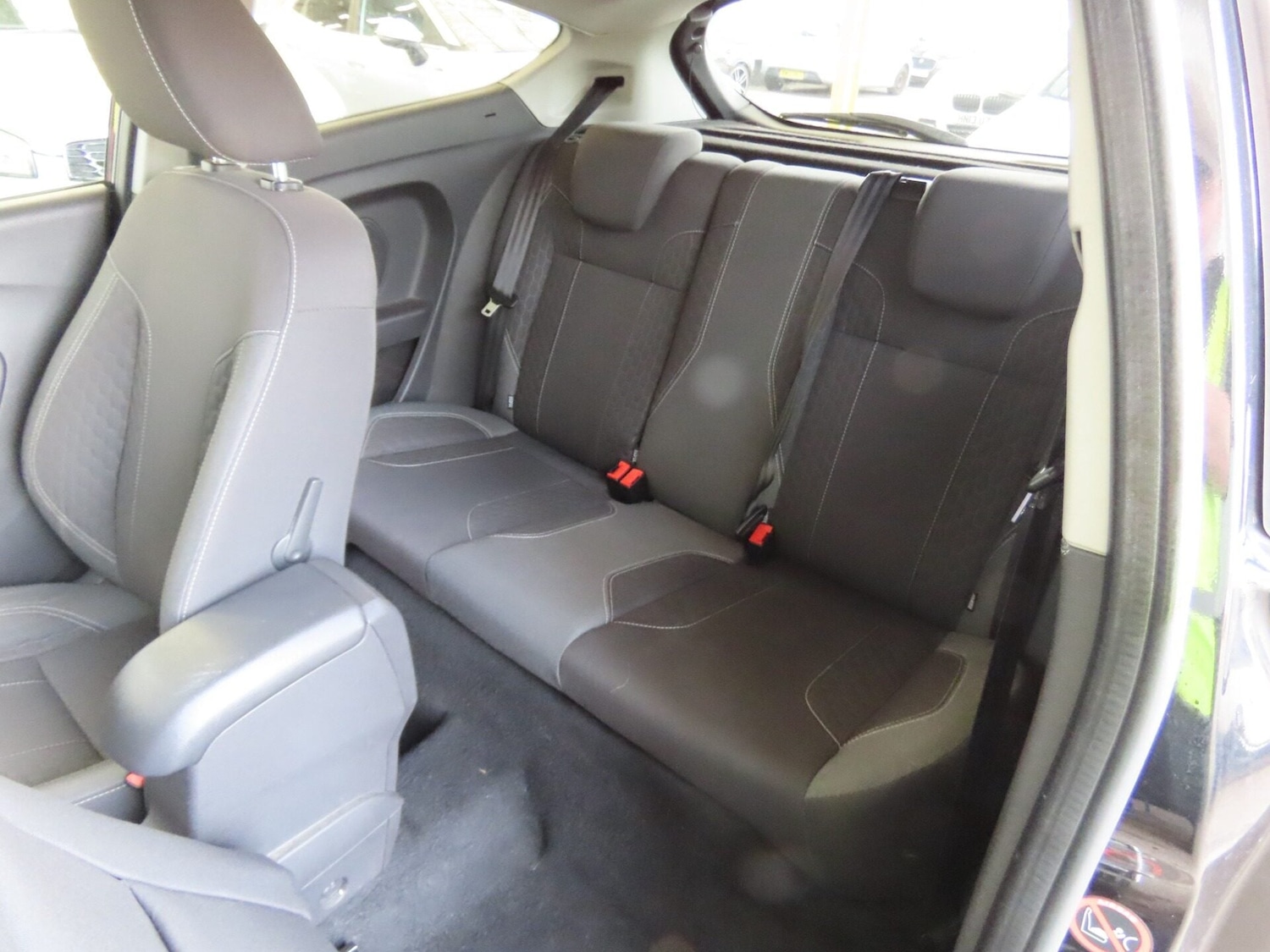 Used Ford Fiesta 2013 for sale - 77803294: Photo 7