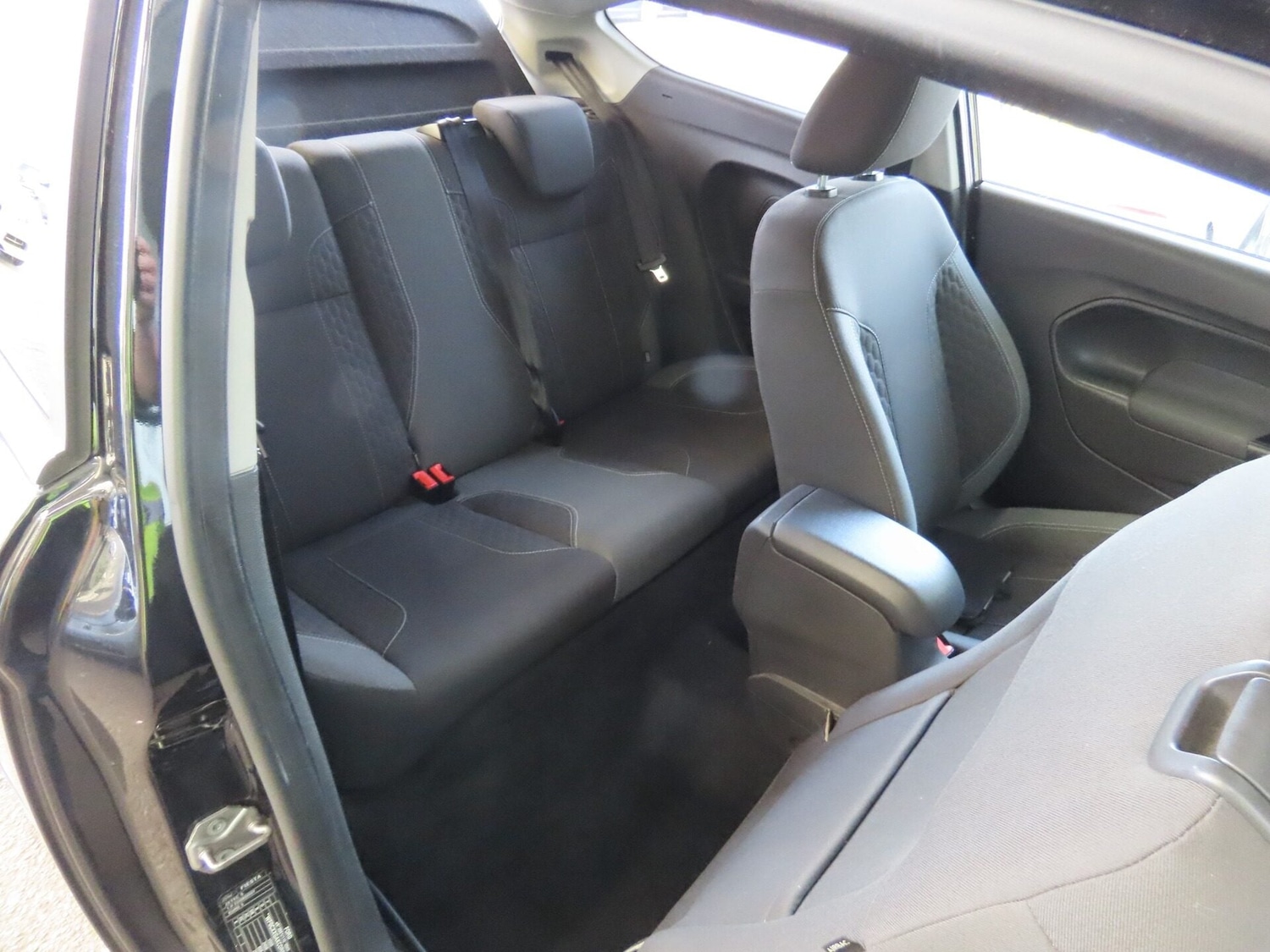 Used Ford Fiesta 2013 for sale - 77803294: Photo 8