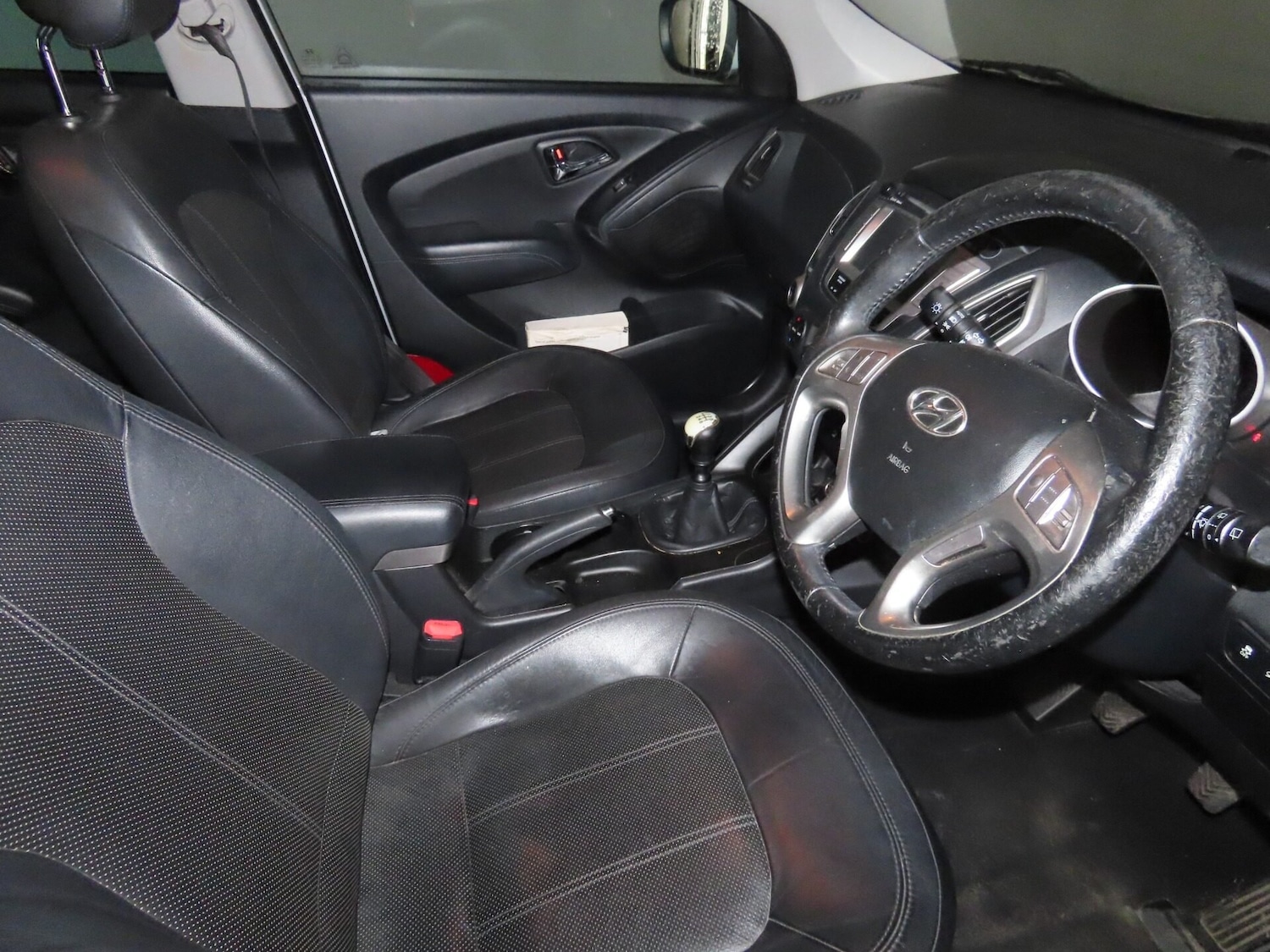 Used Hyundai Ix35 2012 for sale - 76478065: Photo 10