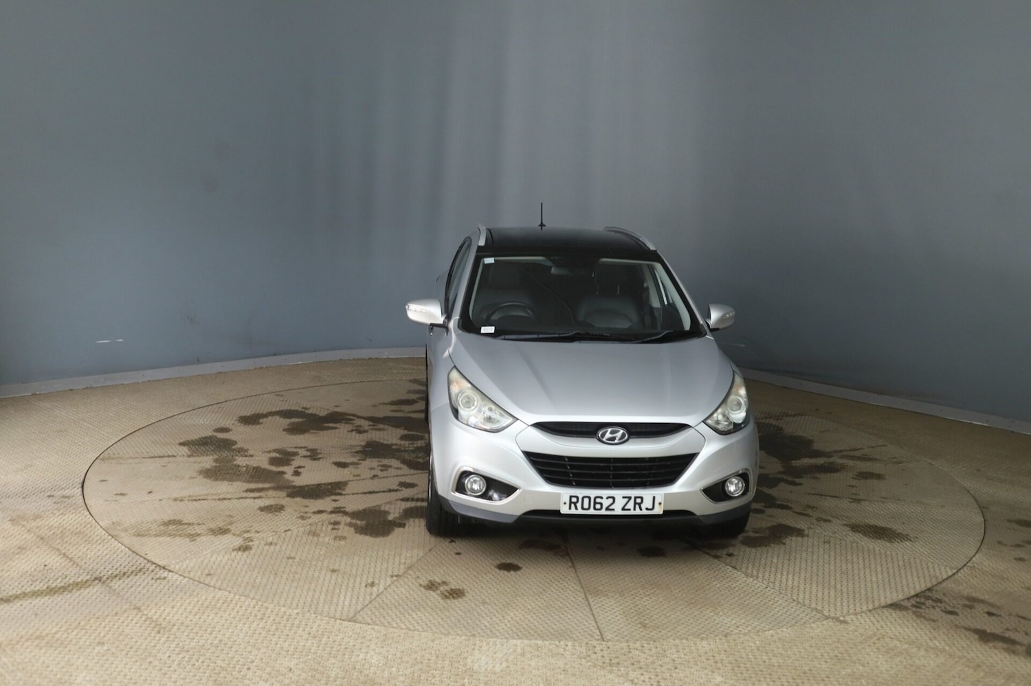 Used Hyundai Ix35 2012 for sale - 76478065: Photo 3