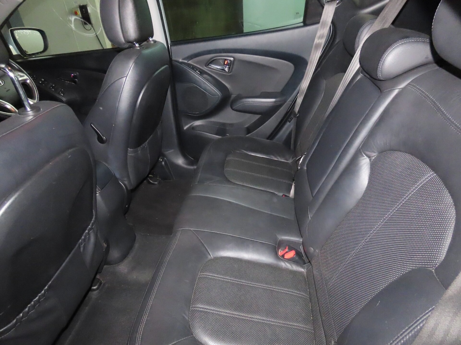 Used Hyundai Ix35 2012 for sale - 76478065: Photo 7