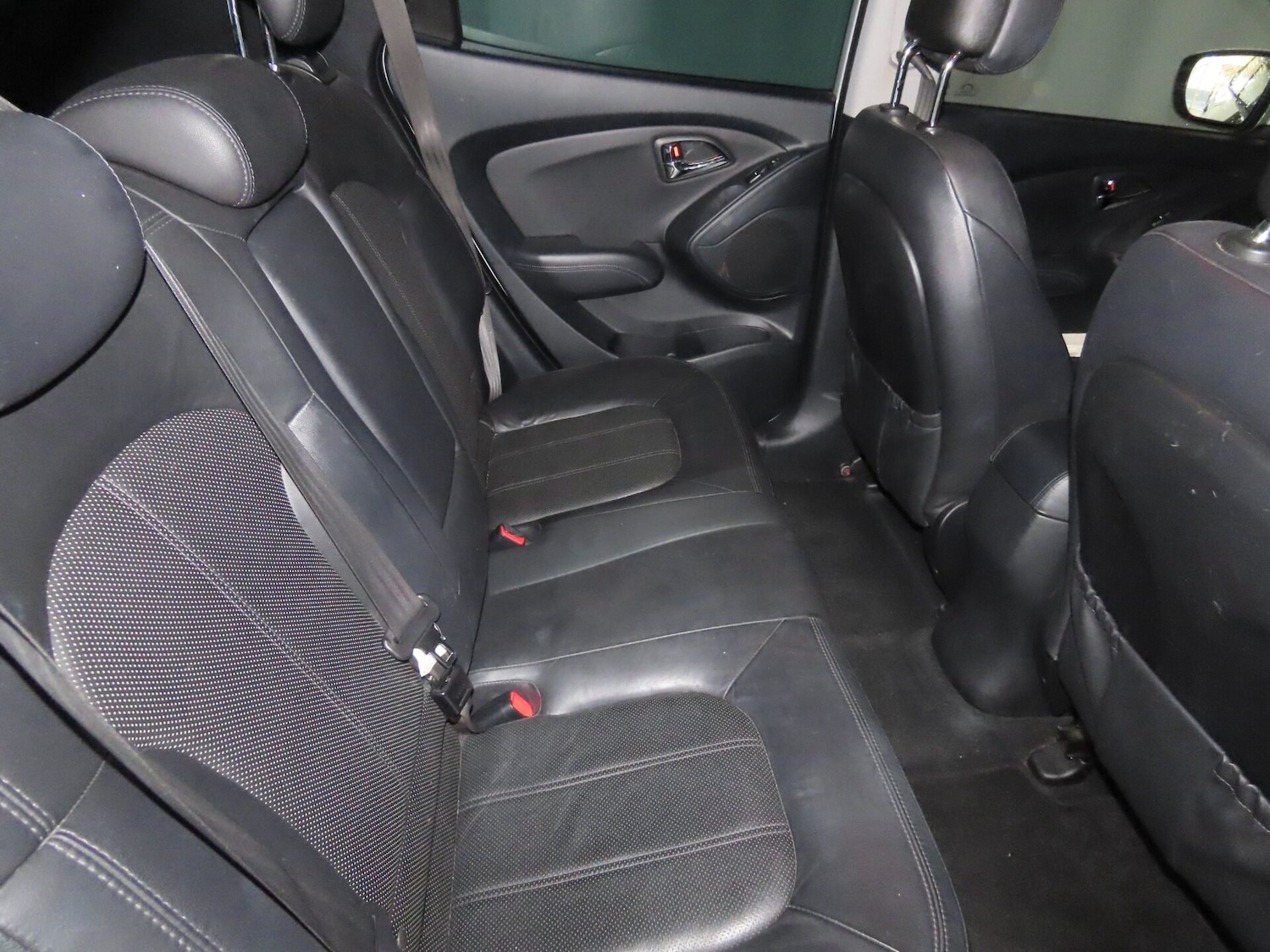 Used Hyundai Ix35 2012 for sale - 76478065: Photo 8