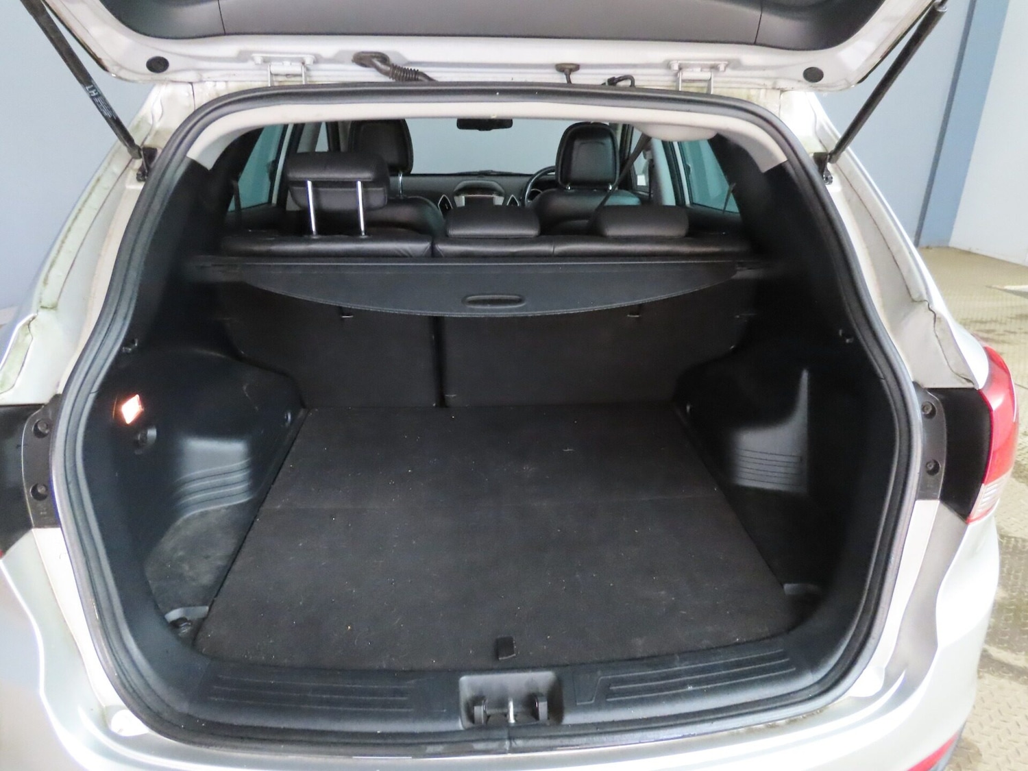 Used Hyundai Ix35 2012 for sale - 76478065: Photo 9