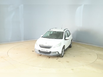 Used Peugeot 2008 2014 for sale - 78095677: Photo