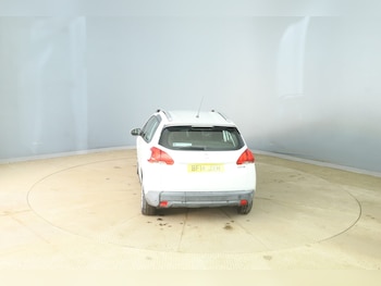 Used Peugeot 2008 2014 for sale - 78095677: Photo