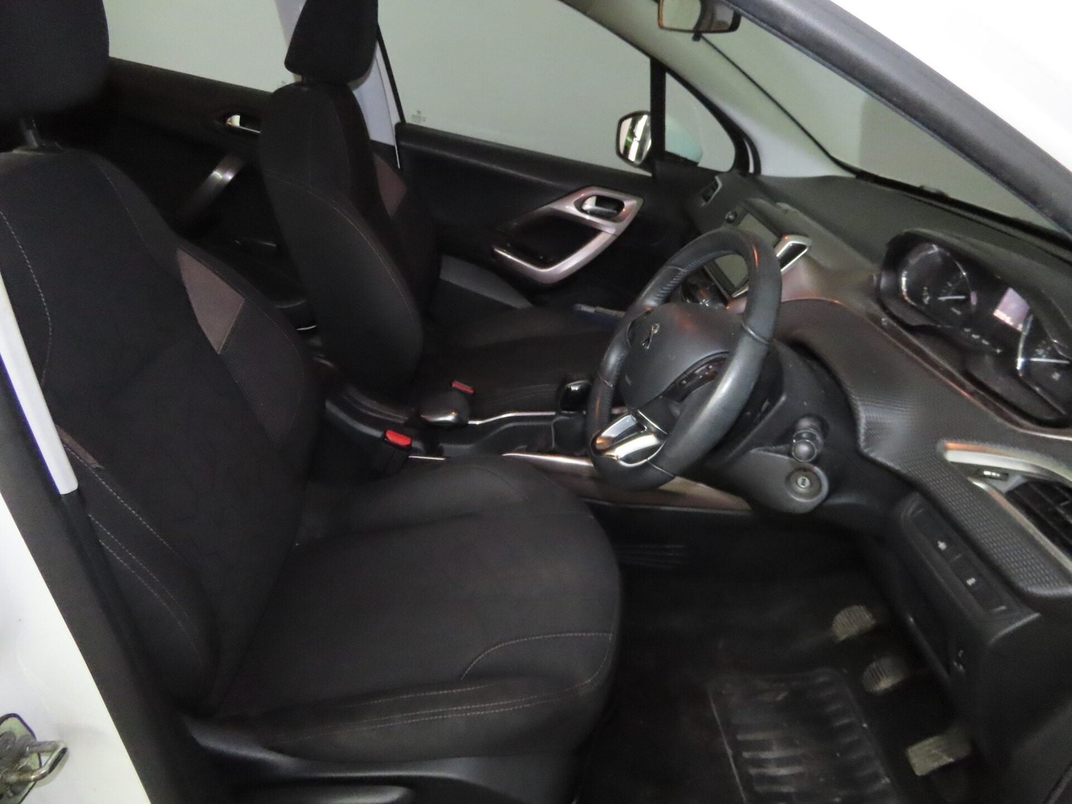 Used Peugeot 2008 2014 for sale - 78095677: Photo 7