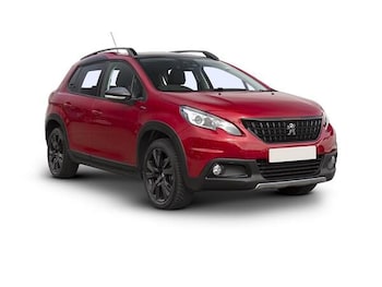 Used Peugeot 2008 2017 for sale - 79205490: Photo