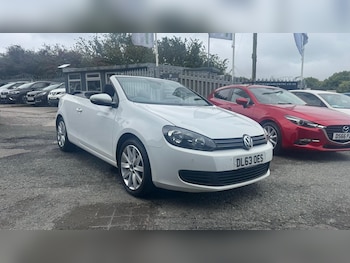 2014 - SE TDI BLUEMOTION TECHNOLOGY 2-Door