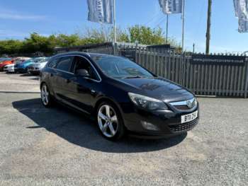 2011 (11) - SRI CDTI 5-Door