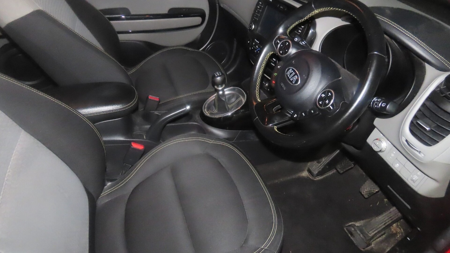 Used Kia Soul 2016 for sale - 76478071: Photo 10