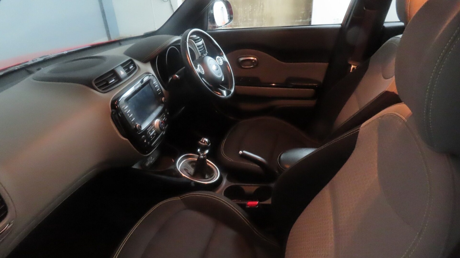 Used Kia Soul 2016 for sale - 76478071: Photo 11