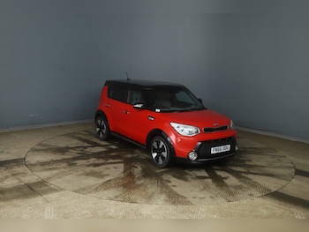 Used Kia Soul 2016 for sale - 76478071: Photo