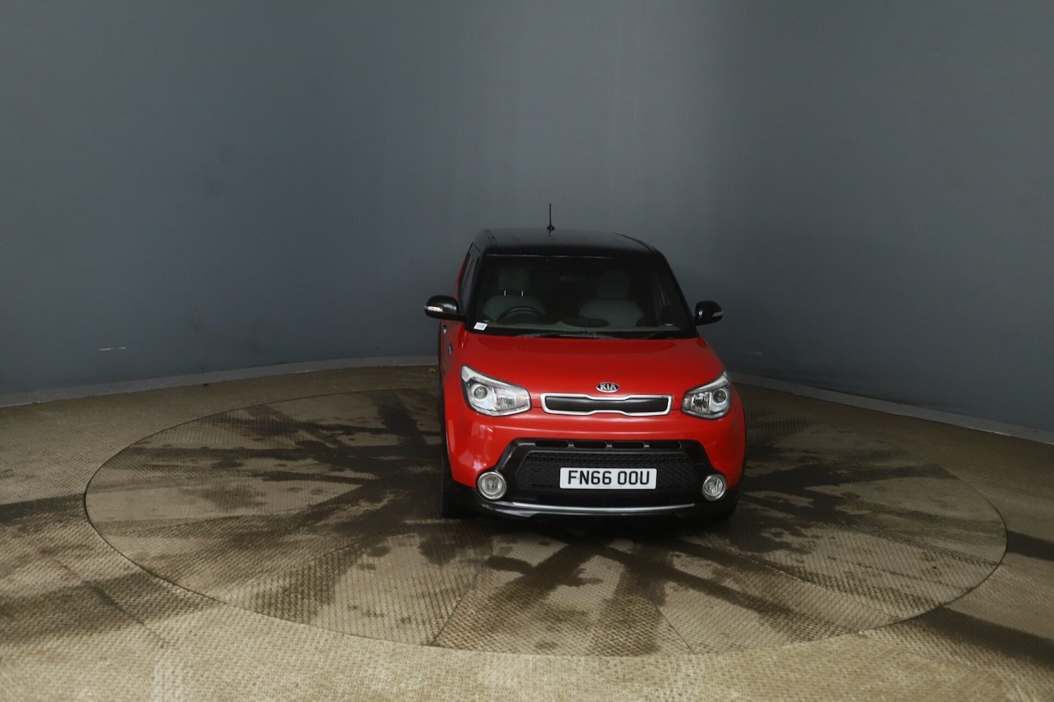 Used Kia Soul 2016 for sale - 76478071: Photo 2