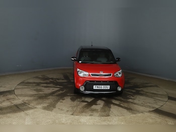 Used Kia Soul 2016 for sale - 76478071: Photo