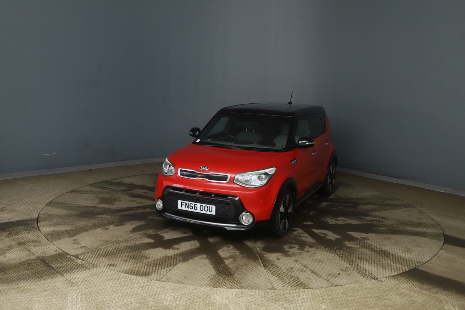 Used Kia Soul 2016 for sale - 76478071: Photo 3