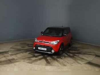 Used Kia Soul 2016 for sale - 76478071: Photo