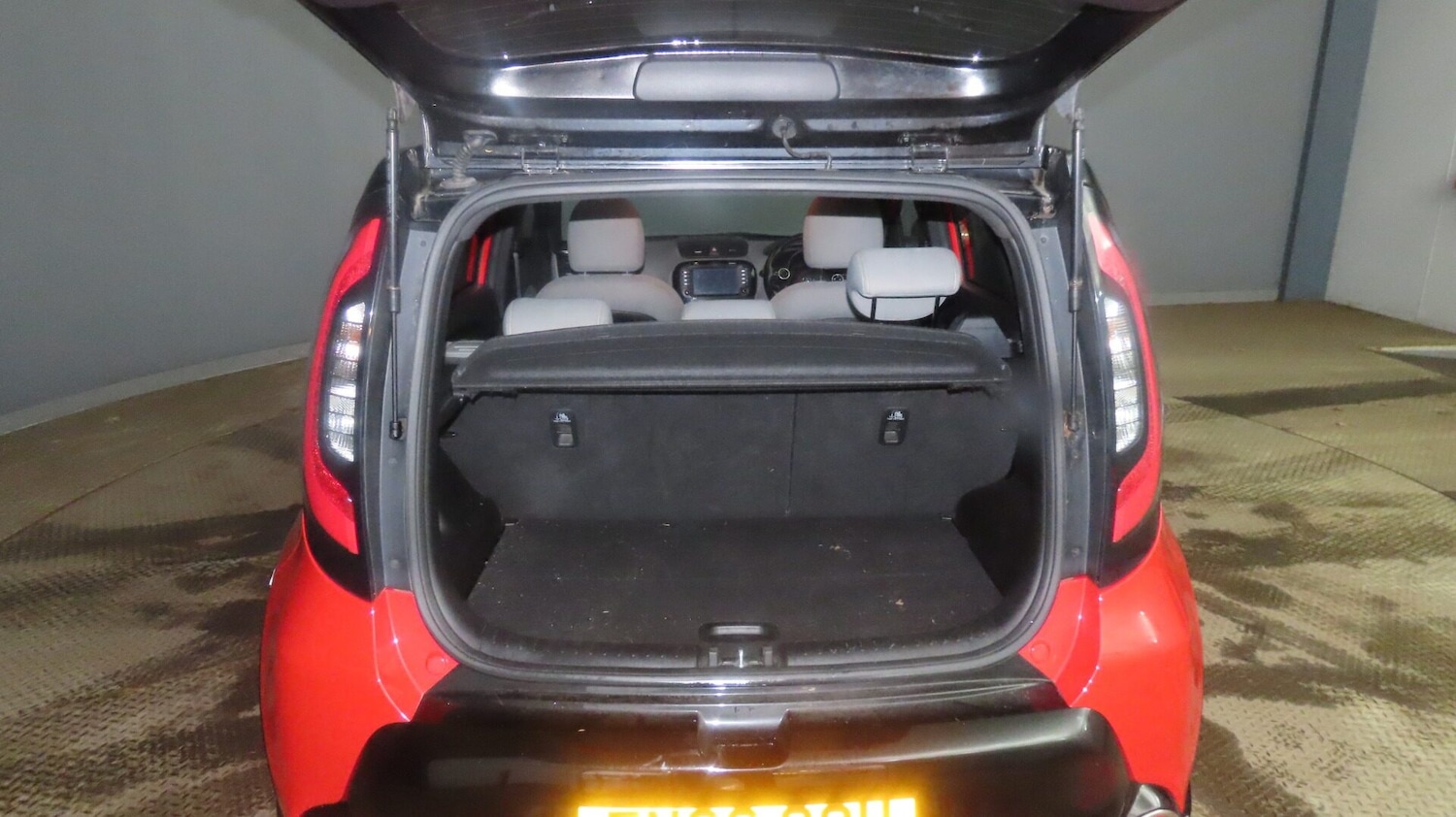 Used Kia Soul 2016 for sale - 76478071: Photo 9