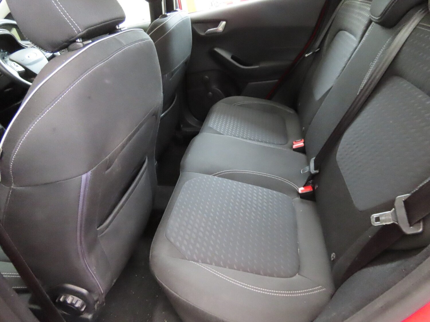 Used Ford Fiesta 2018 for sale - 77663568: Photo 7