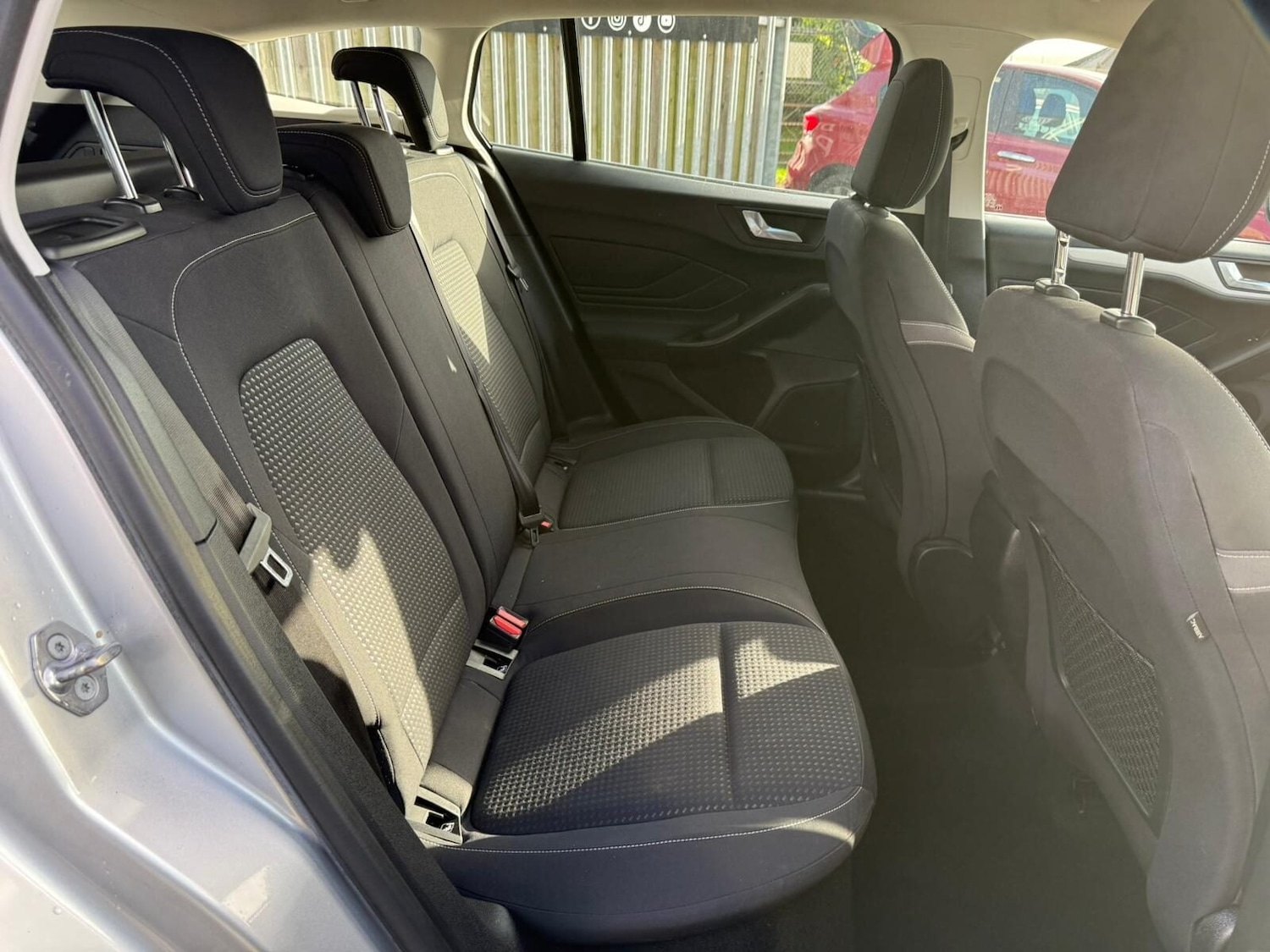 Used Ford Focus 2018 for sale - 76555313: Photo 12