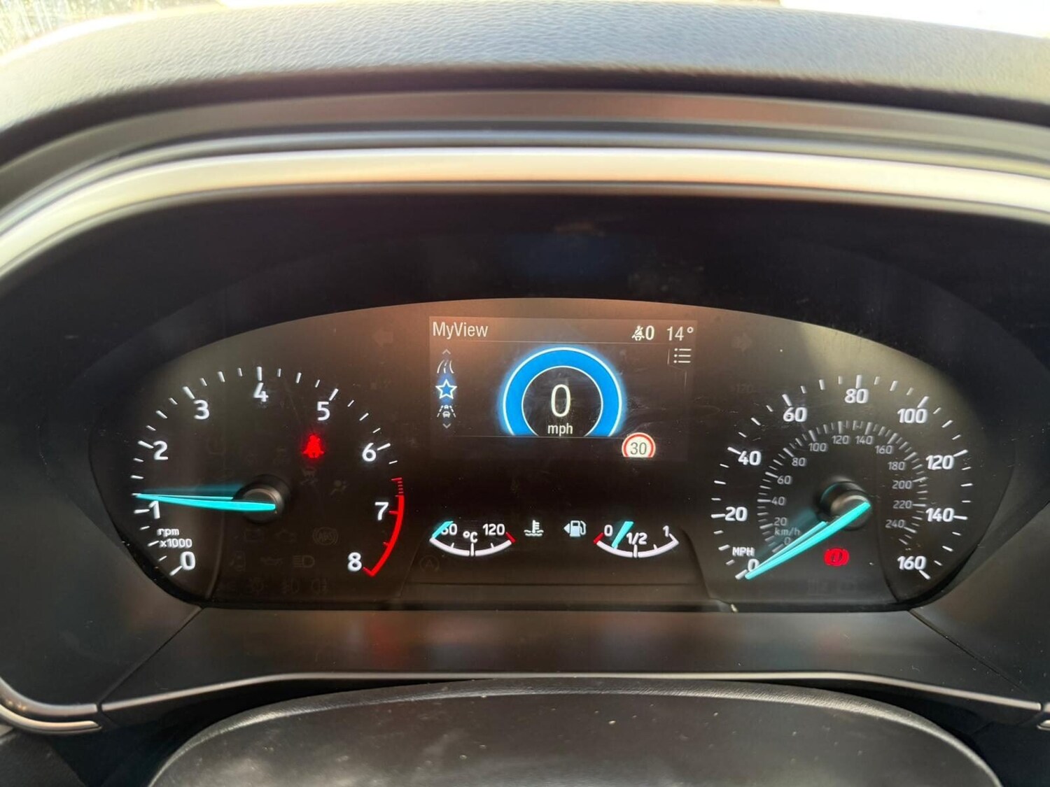 Used Ford Focus 2018 for sale - 76555313: Photo 13