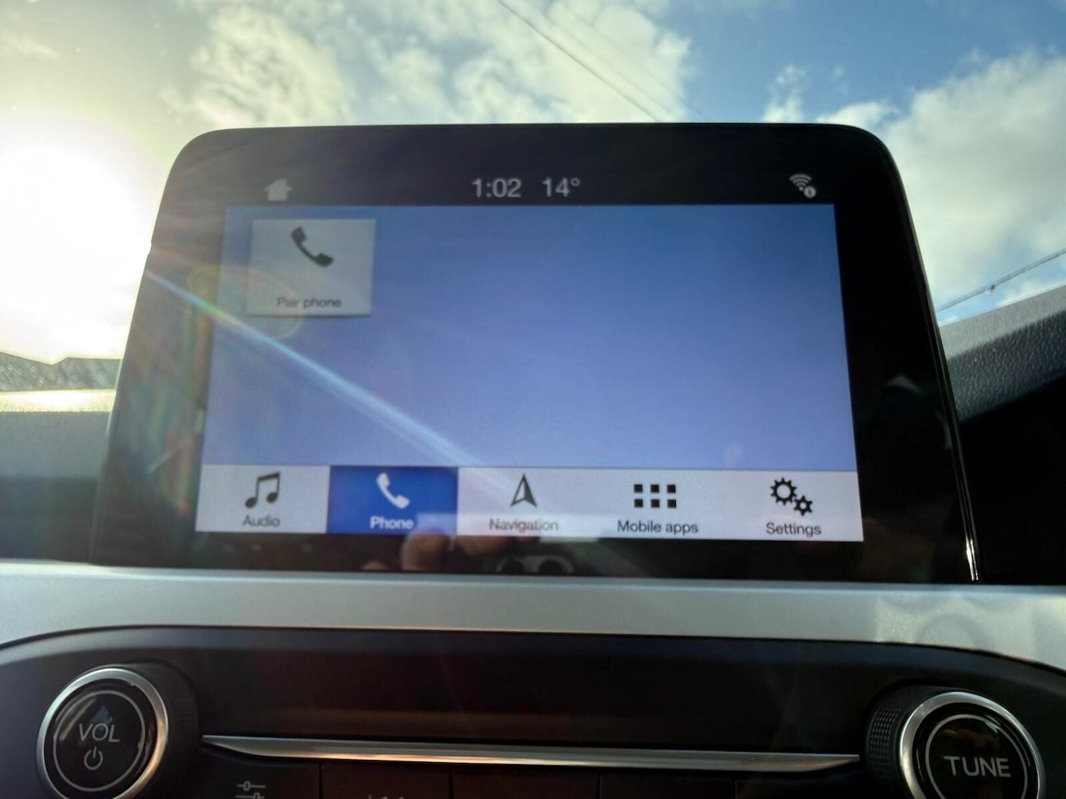 Used Ford Focus 2018 for sale - 76555313: Photo 14