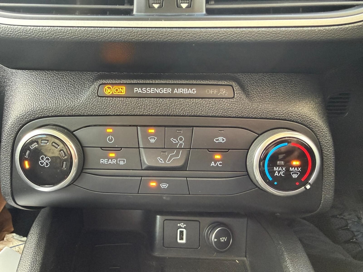 Used Ford Focus 2018 for sale - 76555313: Photo 16