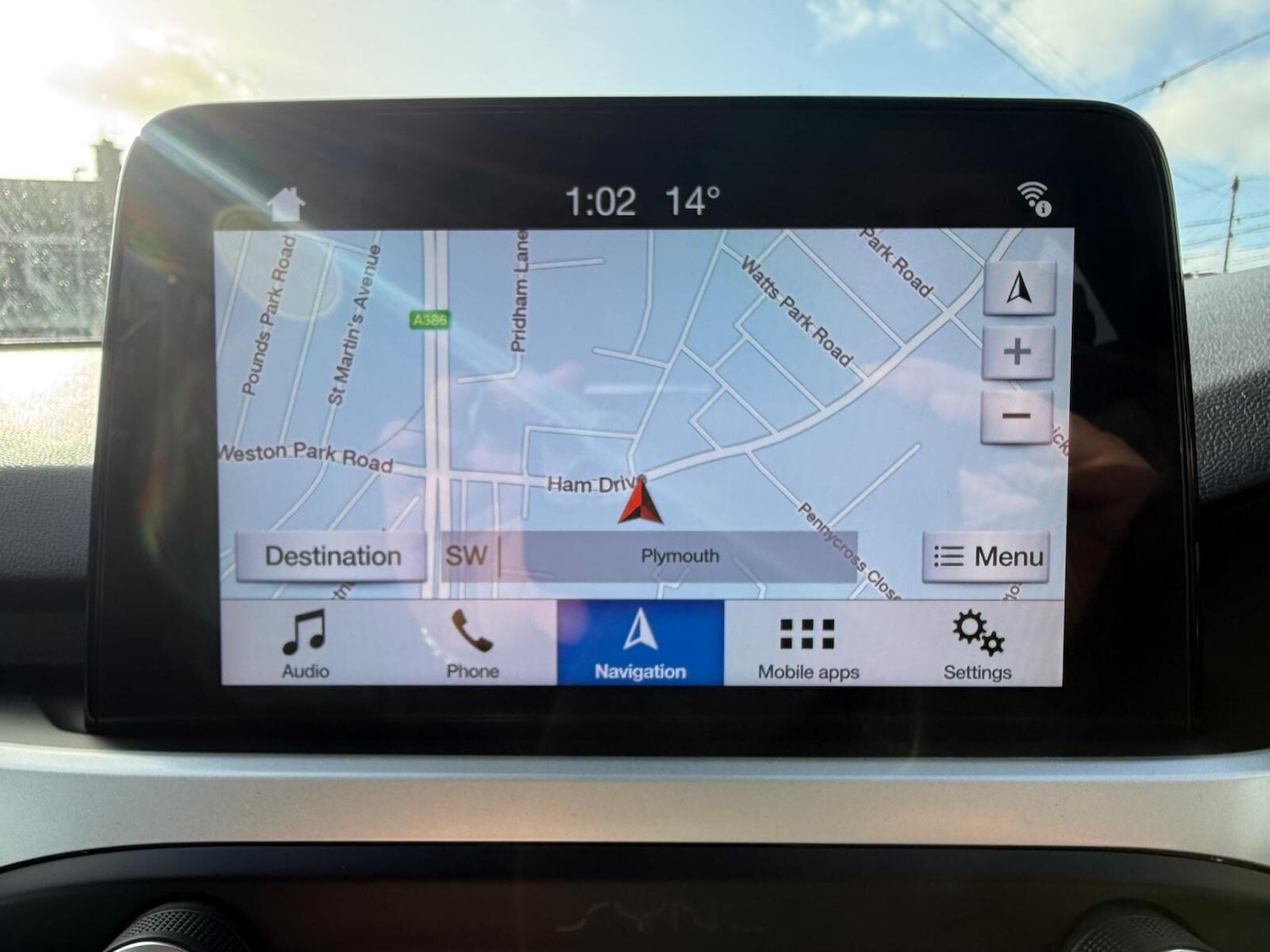 Used Ford Focus 2018 for sale - 76555313: Photo 17