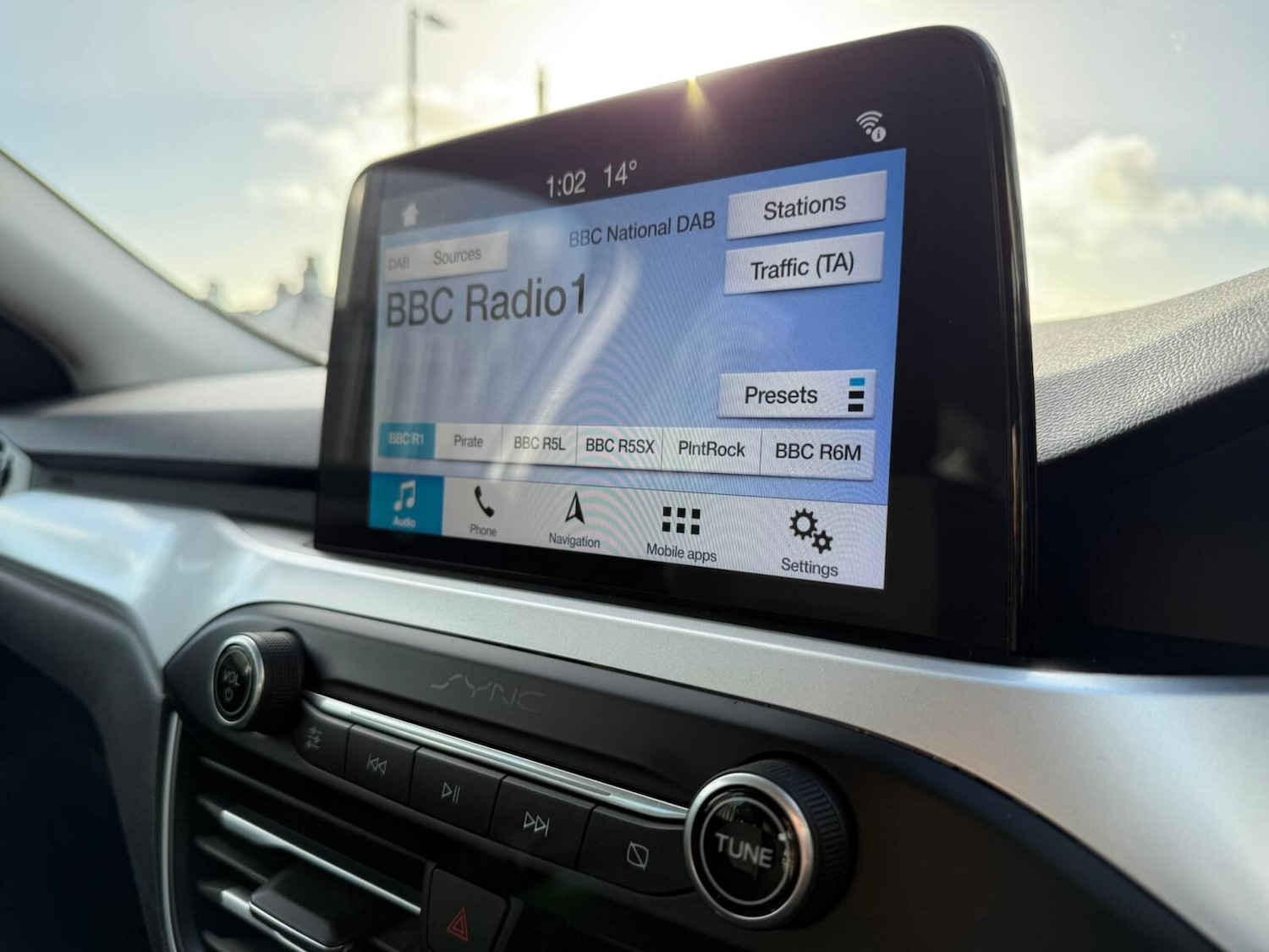 Used Ford Focus 2018 for sale - 76555313: Photo 18