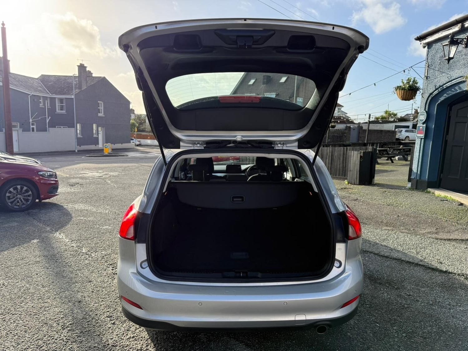 Used Ford Focus 2018 for sale - 76555313: Photo 7