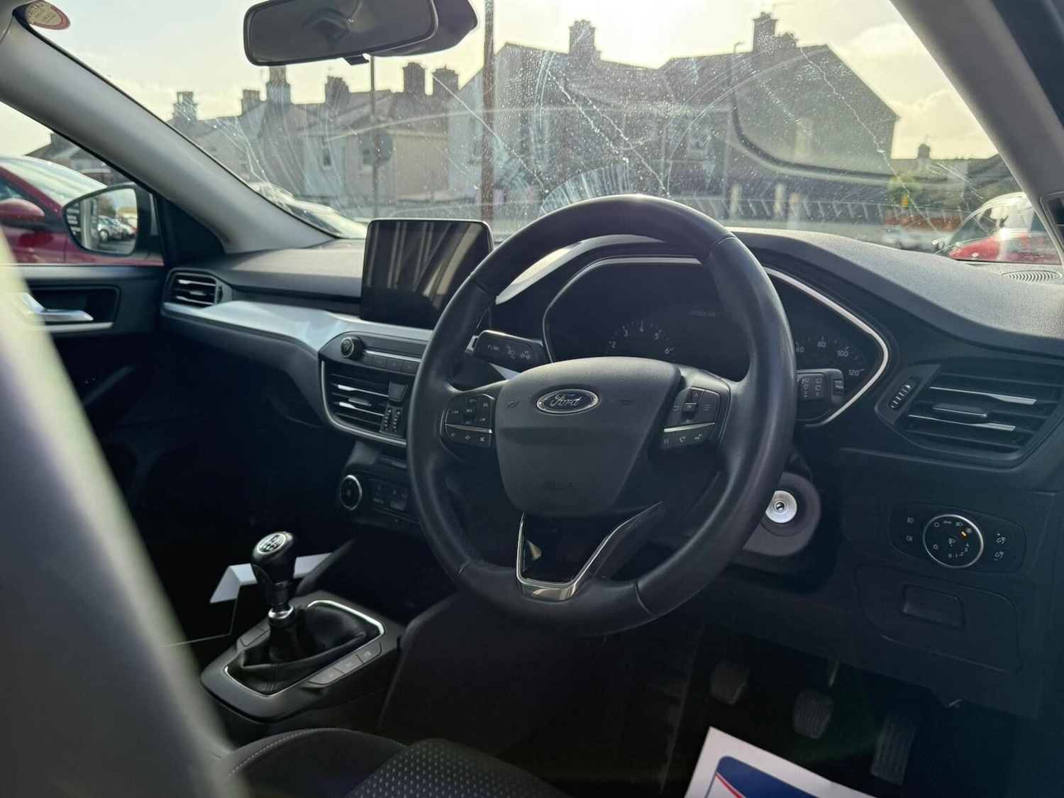 Used Ford Focus 2018 for sale - 76555313: Photo 9