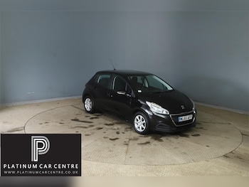 2015 - 1.2 PureTech 82 Active 5dr