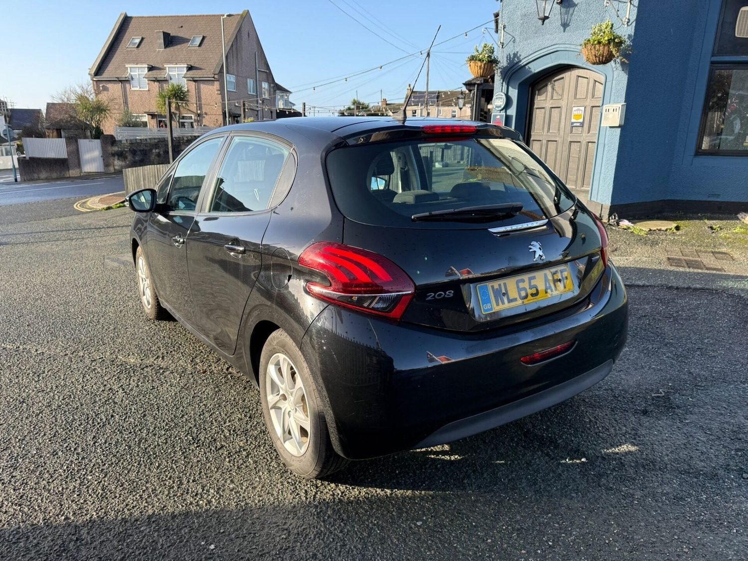 Used Peugeot 208 2015 for sale - 76794751: Photo 7