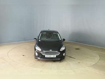 Used Ford Fiesta 2018 for sale - 79872117: Photo
