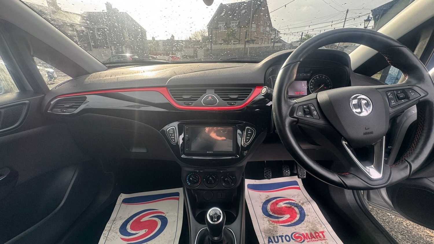 Used Vauxhall Corsa 2015 for sale - 77340673: Photo 10