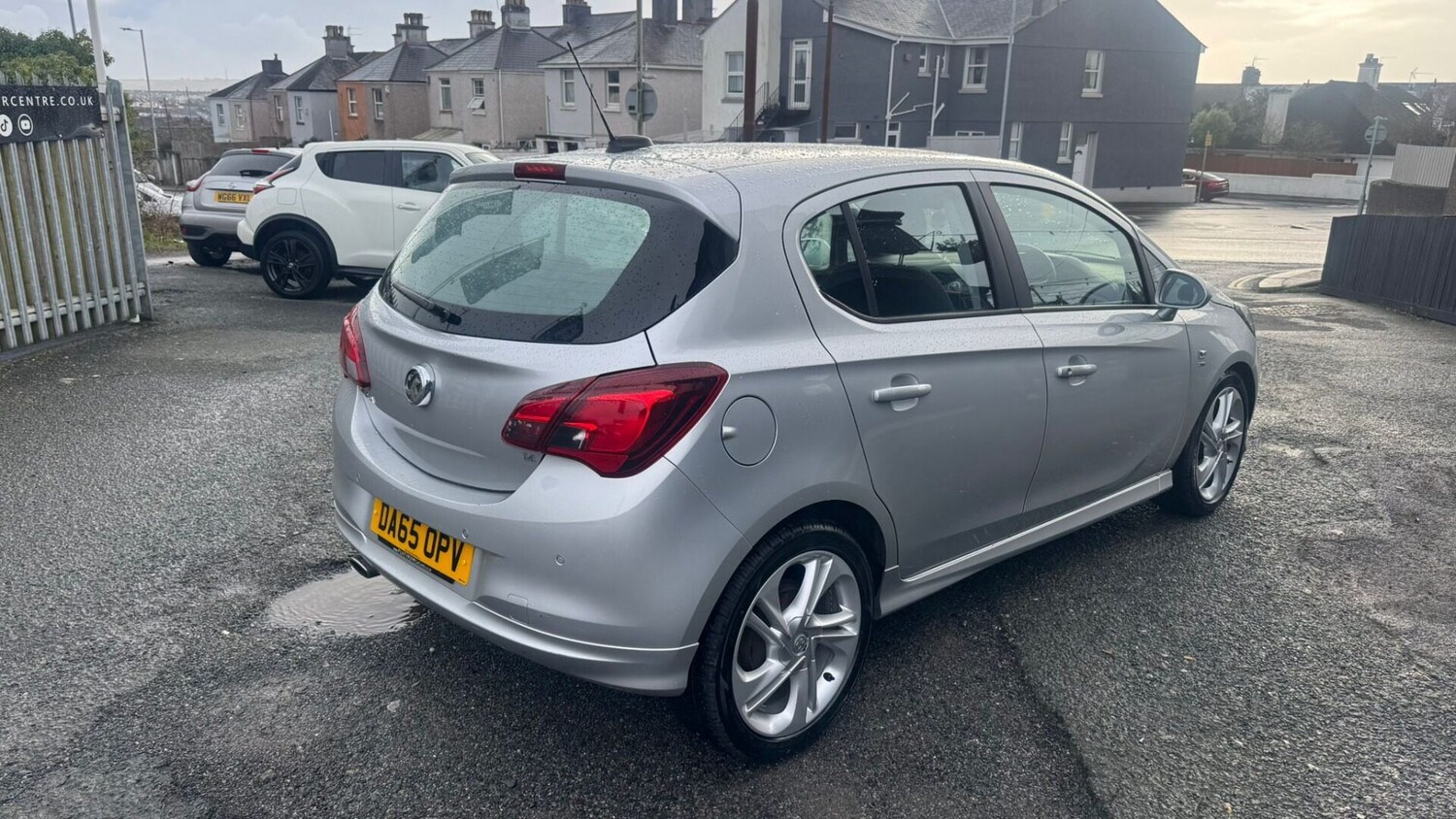 Used Vauxhall Corsa 2015 for sale - 77340673: Photo 6