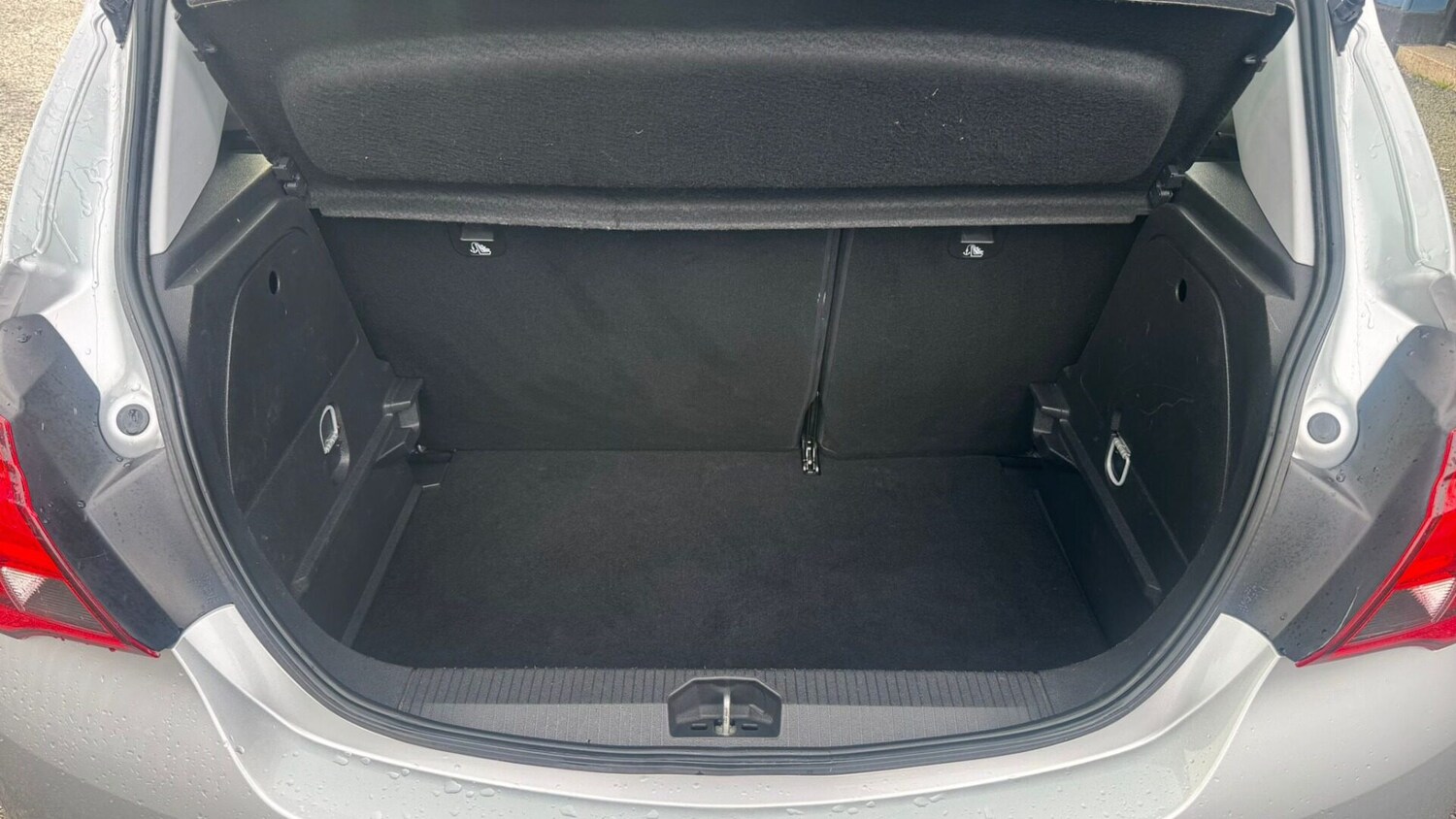 Used Vauxhall Corsa 2015 for sale - 77340673: Photo 7