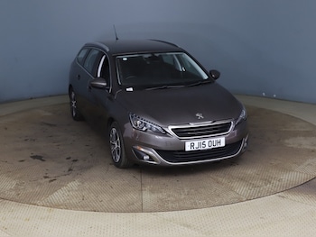 Peugeot 308 feature image