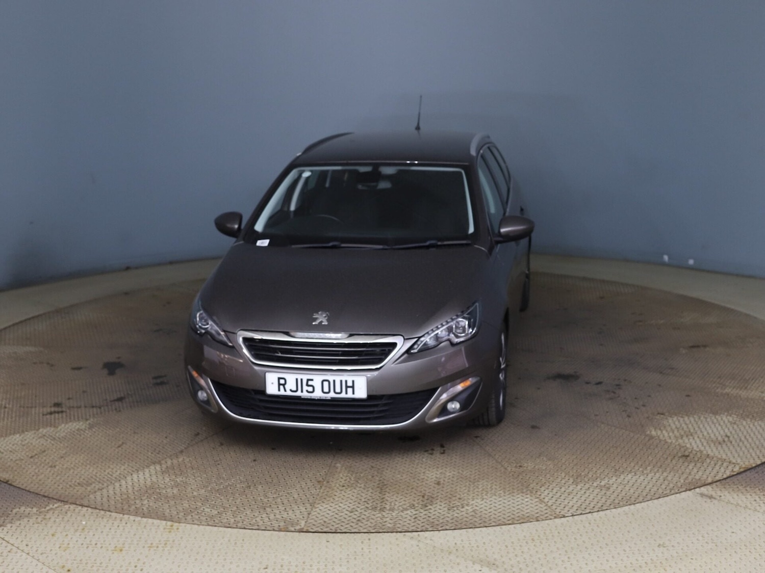 Used Peugeot 308 2015 for sale - 77803300: Photo 2