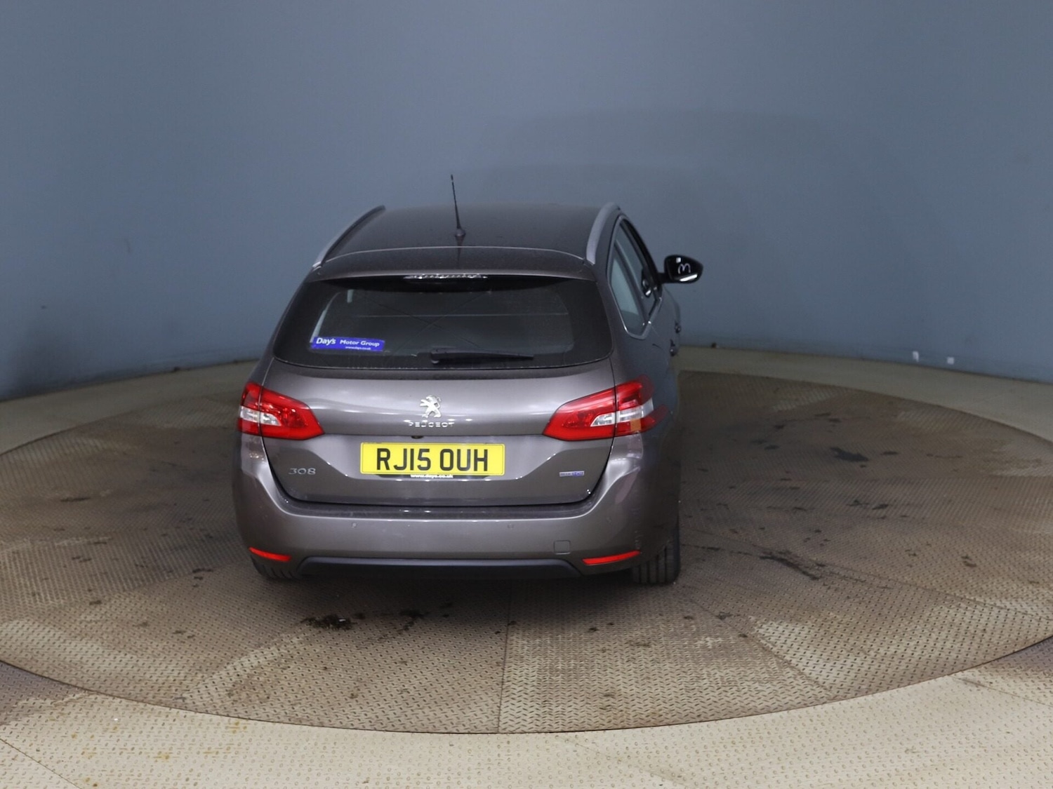 Used Peugeot 308 2015 for sale - 77803300: Photo 5