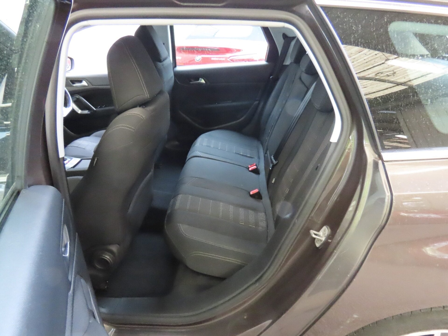 Used Peugeot 308 2015 for sale - 77803300: Photo 6