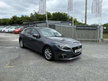 Used Mazda Mazda3 2015 for sale - 75043790: Photo