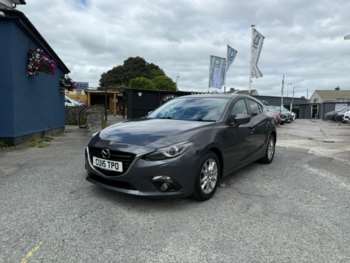 Used Mazda Mazda3 2015 for sale - 75043790: Photo