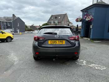 Used Mazda Mazda3 2015 for sale - 75043790: Photo