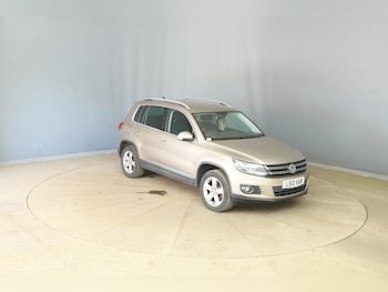Used Volkswagen Tiguan 2012 for sale - 79504134: Photo